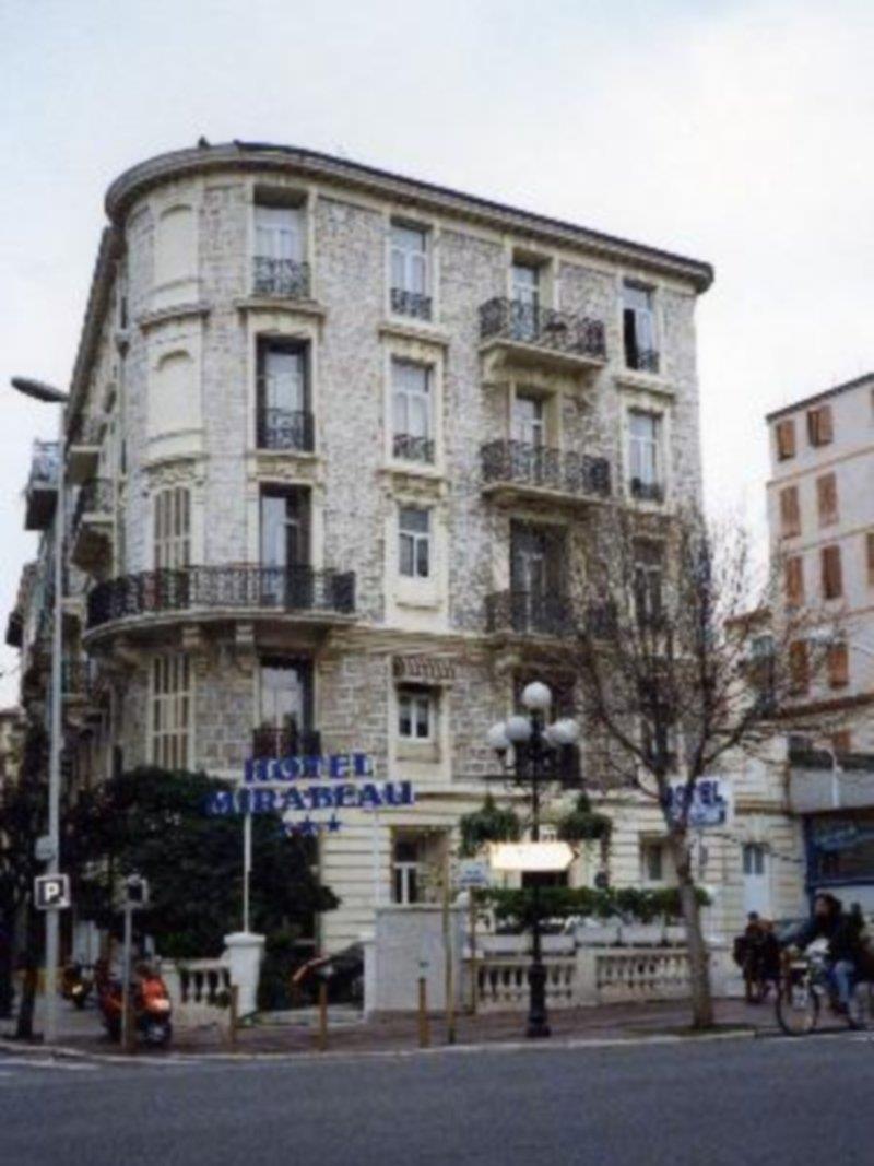 Hotel Annexe Nisa Exterior foto
