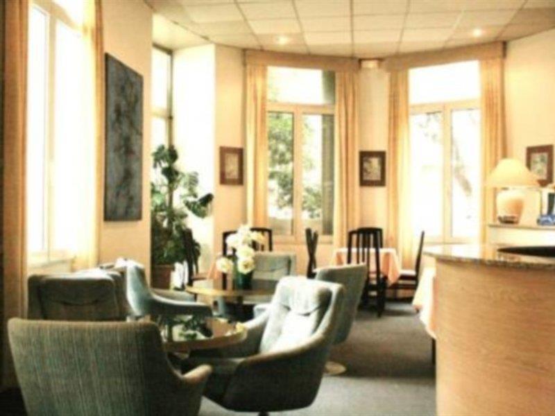 Hotel Annexe Nisa Exterior foto