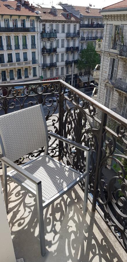 Hotel Annexe Nisa Exterior foto