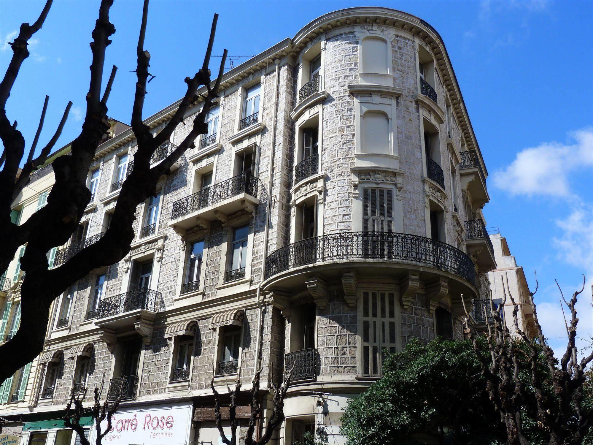 Hotel Annexe Nisa Exterior foto
