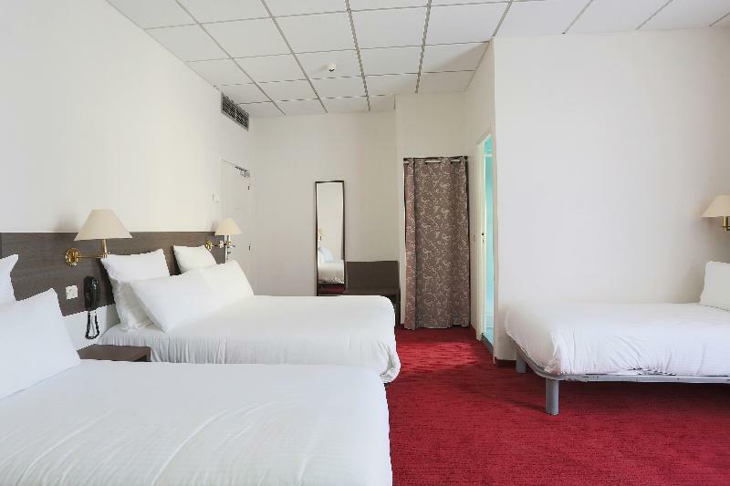 Hotel Annexe Nisa Exterior foto